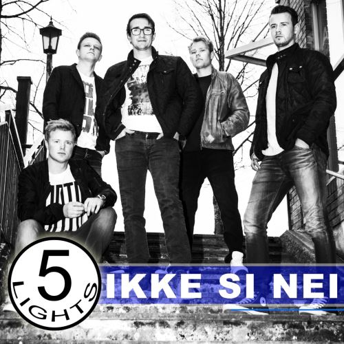Kjøp CD!